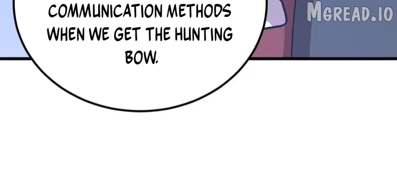 Log into the Future Chapter 318  - page 121